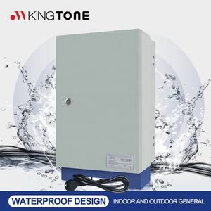 Repetidor de Señal <span class=keywords><strong>Celular</strong></span> para Áreas Rurales, 4G LTE, 20W, 900 Bandas, Alimentación Solar DC24V, <span class=keywords><strong>Amplificador</strong></span> de <span class=keywords><strong>Antena</strong></span> GSM para Exteriores - Product Image 2