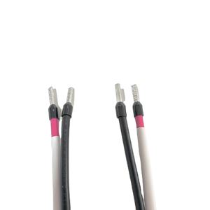 와이어 하네스 공급업체 맞춤형 와이어 어셈블리 케이블 어셈블리 솔루션 농기계 케이블 와이어 하네스 제조업체 - Product Image 3