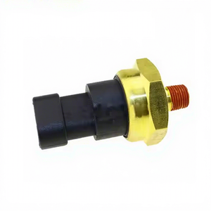 Sensor de Presión de Aceite Compatible con Motor Nt855 3255283 2897696, Sensor de Presión de Aceite para Maquinaria de Construcción - Product Image 1