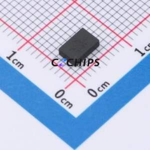 O31EL89CEN-F3LYLC-50M Temperature Compensated Crystal Oscillator (TCXO) SMD5032-6P Oscillator 50MHz 250ppb CMOS 3.3V - Product Image 1