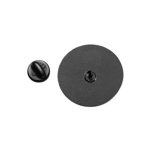 Épingles en émail <span class=keywords><strong>punk</strong></span> créatives Halloween Funny <span class=keywords><strong>80</strong></span> Is Vintage Butt Tape Broches Lapel Badge Never Trust the Living Brooches for Gift - Product Image 5