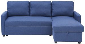 الحديثة أريكة بسيطة السرير غرفة المعيشة الأثاث أريكة تأتي السرير مع تخزين مكان أريكة السرير - Product Image 5