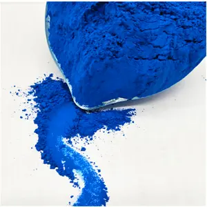 China Manufacturer Milori blue;Pigment Blue 27; Prussian Blue for painting,coating and ink