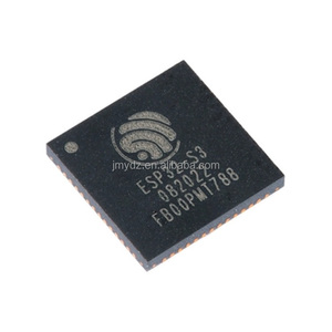 ESP32-S3 R2 Wi Fi+Bluetooth 5.0 2MB 32-bit MCU chip QFN-56 package - Product Image 1