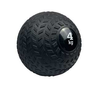 Oem Dinuo Personalizado Odm/oem Balón de Impacto para Gimnasio, Balón Medicinal para Entrenamiento de Fuerza y Culturismo, Balón de Fitness para Entrenamiento de Impacto - Product Image 5