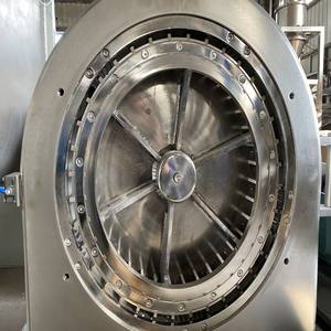 Broyeur <span class=keywords><strong>Turbo</strong></span> pour Gomme Arabique, Machine à Poudre de <span class=keywords><strong>Chewing</strong></span>-<span class=keywords><strong>gum</strong></span>, Broyeur Ultra-fin - Product Image 3