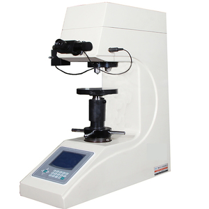 ISO 6507 ASTM E384 HVS Digital Hardness Tester,Micro Digital Hardness Tester - Product Image 4