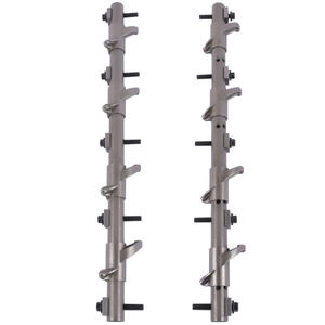 DB 5.7L Hemi para Chrysler 300 Jeep Commander para Dodge Charger 2003-2018 brazo basculante de admisión y escape 53021553AB y 53021552 - Product Image 5