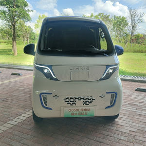 Veicoli cinesi di logistica elettrica pura nuova soluzione di tecnologia energetica per la logistica urbana "ultimo miglio" problema popolare giappone - Product Image 3