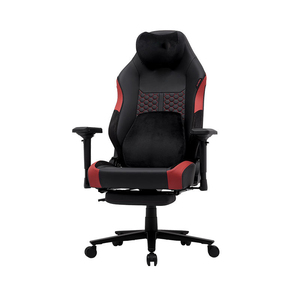 <span class=keywords><strong>Chaise</strong></span> de jeu ergonomique de course la plus vendue de la <span class=keywords><strong>marque</strong></span> 2026 avec ventilateurs de refroidissement - Product Image 5
