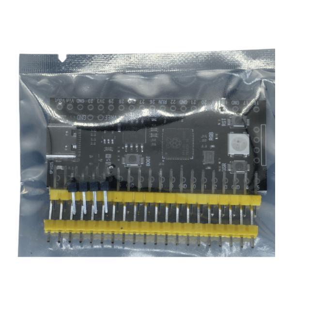YD-RP2040   Raspberry Pi Core Board   Compatible with RP2 Raspberry Pi Pico Micropython