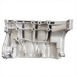 Cabeza de Cilindro Desnuda para Motor Diésel, Repuesto de Posventa para Mitsubishi BSY BWC <span class=keywords><strong>Outlander</strong></span> CW8W Grandis MPV OE 03G103373A - Product Image 4