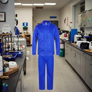 Equipo de Seguridad Personalizable de Grado Secundario para Productos Químicos Ácidos y Base, Directo de Fábrica - Product Image 5