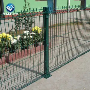 high quality substation fence (Professional Factory)