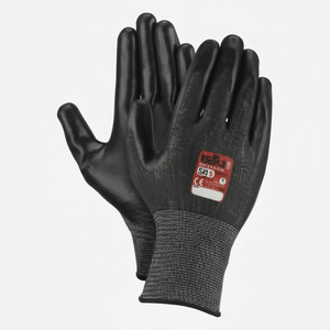 Guantes de seguridad de nitrilo CUT CATCH 5 - Product Image 1