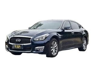 Personalización Interior, <span class=keywords><strong>Infiniti</strong></span> Q70 AWD Sedán 2015 Usado, Autos Baratos con Cámara Trasera, Volante a la Izquierda - Product Image 1