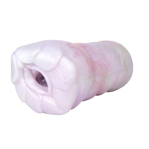 Hot Women Sexy Vegina Sex <b>Toy</b> Silicone Male Masturbator Intimate Pocket Pussy Artificial Vagina Cup Adult Sex <b>Toy</b> <b>for</b> <b>Men</b> - Product Image 1