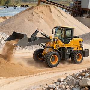 अत्याधुनिक तकनीक ने 4 पहिया 948 टेलीस्कोपिक बूब लोडर व्हील लोडर फ्रंट एंड मिनी स्किड स्टीड लोडर या बिक्री - Product Image 3