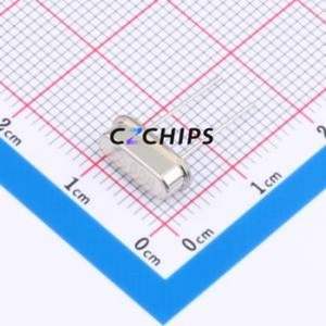 T49S12MLDBE2X Crystal (Passive) HC-49S Crystal Oscillator Through Hole Crystal Oscillator 12MHz 20ppm 20pF - Product Image 1