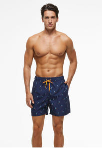 <span class=keywords><strong>Short</strong></span> <span class=keywords><strong>de</strong></span> <span class=keywords><strong>bain</strong></span> imperméable recyclé pour hommes personnalisés maillots <span class=keywords><strong>de</strong></span> <span class=keywords><strong>bain</strong></span> pour le surf maillots <span class=keywords><strong>de</strong></span> <span class=keywords><strong>bain</strong></span> grande taille - Product Image 4