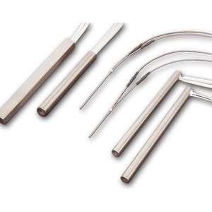 เครื่องทำความร้อนไฟฟ้า SAKAGUCHI G1N32 028 8731 9898 เกรดอุตสาหกรรมสำหรับงานเซมิคอนดักเตอร์ - Product Image 2