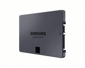 Unidad de Estado Sólido SAMSUNG MZ-77Q4T0B/CN 4TB 870 QVO SATA 2.5" SSD V-NAND 4bit MLC V-NAND 4bit MLC AES 256-bit Controlador MKX - Product Image 3