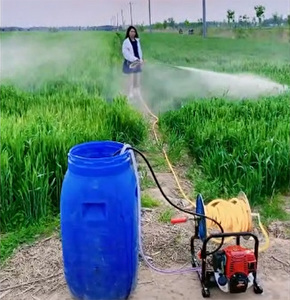 Bomba Pulverizadora Agrícola de Alta Productividad para Uso Agrícola - Product Image 1