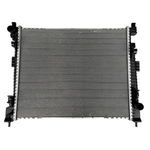 Nuevo Radiador de Refrigeración del Motor 55038002AI para Jeep Grand Cherokee 2011-2015 3.0T con 6 Meses de Garantía - Product Image 4