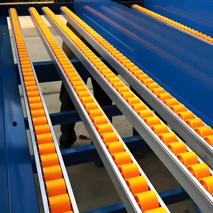 Bán buôn tiên tiến trọng lực dòng chảy giá cho kho fivo hệ thống dễ dàng cài đặt - Product Image 4