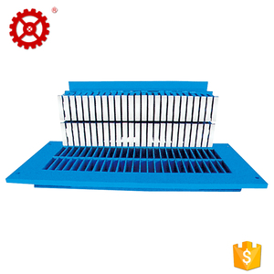 Briques dargile bloc de moule en beton - Product Image 5