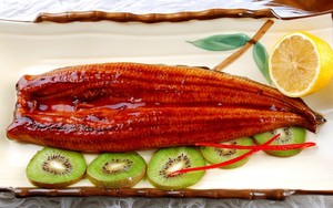 <span class=keywords><strong>Anguille</strong></span> Rôtie surgelée unagi kabayaki - Product Image 3