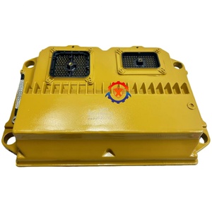 Controlador de Placa de Computadora para Excavadora 488-4886 4884886 para Motor C9.3 - Product Image 1