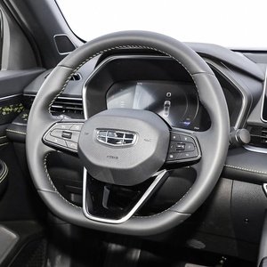 FUDUI Cooray Binyue 2022 modèle Geely Binyue COOL 1.5T DCT 181 chevaux L4 nouvelle vente de voiture avec porte-bagages en métal et caméra arrière - Product Image 4
