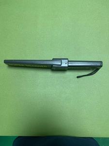 Nhà Máy Cung Cấp <span class=keywords><strong>Eas</strong></span> Hệ Thống Chất Lượng Cao Cấp Bằng Sáng chế ABS Vỏ Xách Tay Độ Nhạy Cao Kiểm Tra An Ninh Cầm Tay Máy Dò Kim Loại - Product Image 4