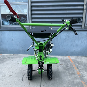 Cultivador <span class=keywords><strong>de</strong></span> orugas <span class=keywords><strong>de</strong></span> servicio pesado y ligero para labranza profunda del subterreno en huertos <span class=keywords><strong>de</strong></span> taludes, arrozales y granjas <span class=keywords><strong>de</strong></span> montaña seca - Product Image 3