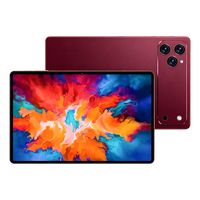 Tablette PC Android 14 10,1 pouces 17 Pro Max pour usage professionnel 2026, double SIM, appels, 8+128 Go, Wi-Fi, 3G, 4G, avec clavier