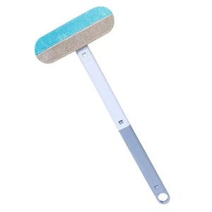 Pet Hair Remover Lint <b>Roller</b> Multi Functional Brush For Cat Dog Hair Cleaning With Adjustable Length Design - Product Image 2