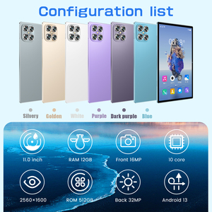 Màn Hình Lớn Giáo Dục Học Tập 15000MAh Ram 12G 512GB Rom <span class=keywords><strong>Android</strong></span> 13.0 Máy Tính Bảng <span class=keywords><strong>PC</strong></span> - Product Image 4