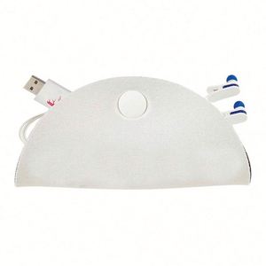 Organisateur de câbles d'écouteurs personnalisé avec votre logo – des câbles impeccables à chaque fois - Product Image 6