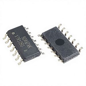 เครื่องตรวจจับเซ็นเซอร์ของแท้ BOM SOP14 XTR105UA/XTR105U XTR105UA 2K5 - Product Image 1