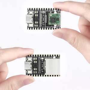 บอร์ดพัฒนา Sipeed LicheeRV <span class=keywords><strong>Nano</strong></span> SG2002 Lychee Pie พร้อม WIFI6, Ethernet, AI Vision และโมดูล RISCV - Product Image 6