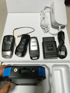 KEYDIY <span class=keywords><strong>KD</strong></span>-MP <span class=keywords><strong>KD</strong></span> MP Fünf-in-Eins-MLB-Tool mit MLB08/19/26 Tasten und <span class=keywords><strong>KD</strong></span>-MATE für MQB-Systeme - Product Image 5