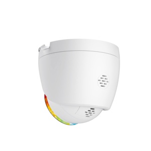 IP CCTV <span class=keywords><strong>Camera</strong></span> tháp pháo nhà ở không thấm nước ngoài trời an ninh xe máy ảnh Dome ốc xà cừ bao vây trường hợp IP67 CCTV Phụ kiện cho IPC - Product Image 3