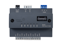 Nuevo y Original Controlador Maestro EasyIO Neo 62, 6 UI, 2 DO, WiFi, BACnet IP, Automatización de Edificios HVAC, Flexible