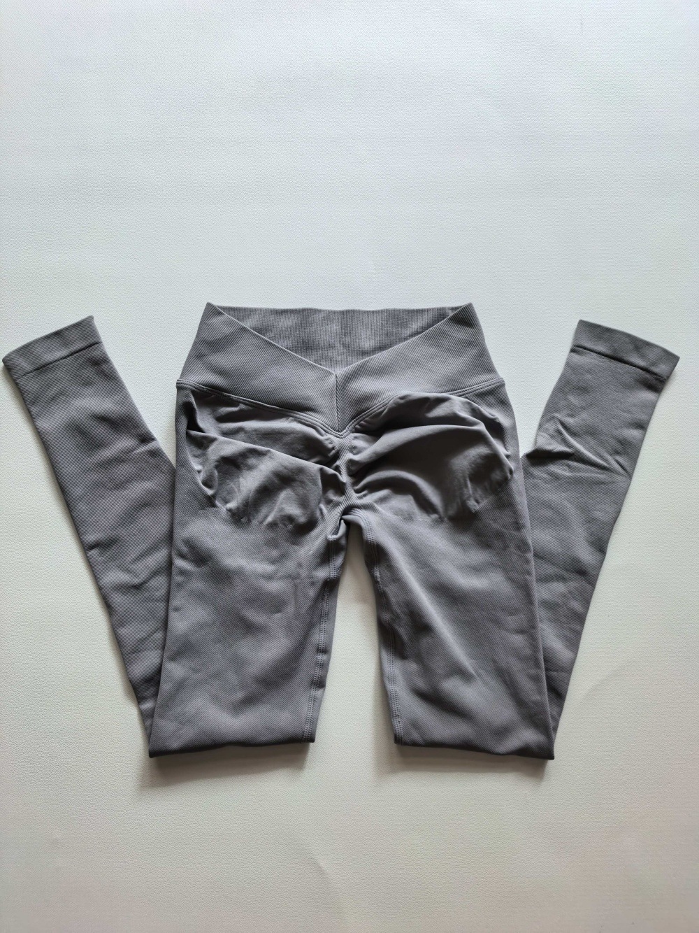 Legging gris