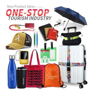 Custom <b>Personalised</b> Travel Products Industry Company Marketing Branded Items Promotional Souvenirs Gift - Product Image 1