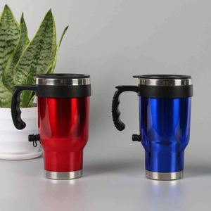 Vasos de Acero Inoxidable para Adultos con Diseño Moderno y Función de Termo, Aislamiento al Vacío - Product Image 3