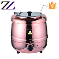 Chauffe-plats portables pour soupes, idéal pour les mariages, les banquets, les buffets, les dîners, les stations de chauffe-plats, les mini-cuisinières portables, les ensembles de chauffe-plats pour fondue