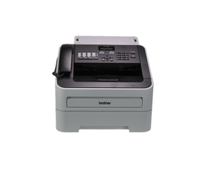 Fax-2890 Máquina de fax multifuncional con láser de color <span class=keywords><strong>Brother</strong></span> con velocidad de impresión de 24PPM y soporte A4 - Product Image 1