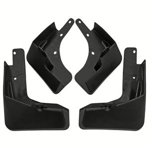 LUMA Garde-<span class=keywords><strong>boue</strong></span> en plastique de haute qualité pour Nissan X-TRAIL 2014-2020, accessoires extérieurs de carrosserie - Product Image 2